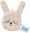Knisterplüsch Hase babylove