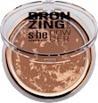 pudr Bronzer - Glow 176/404 s-he colour&style