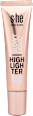 tekutý rozjasňovač Glowy Liquid 196/002 s-he colour&style