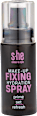 Hidratáló sminkfixáló spray s-he colour&style