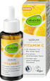 Ser pentru față cu vitamina c alverde NATURKOSMETIK