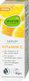 pleťové sérum Vitamín C alverde NATURKOSMETIK