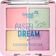 Paleta senčil za veke Pastel Dream trend !t up