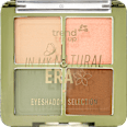 Lidschatten Palette In My Natural Era Selection 050 trend !t up