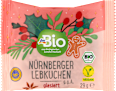 bio perníček glazovaný dmBio