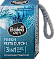 Твърд душ гел 3в1 Fresh Balea MEN
