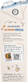 Haferdrink, glutenfrei dmBio