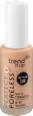 Foundation Perfect Poreless Matte 040 Rose Beige  trend !t up