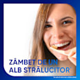 Pastă de dinți Extra Whitening SENSODYNE