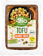 bio mandlovo-oříškové tofu dmBio