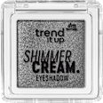 Shimmer Cream Eyeshadow Lidschatten - Nr. 040 trend !t up