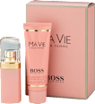 Geschenkset ma vie HUGO BOSS