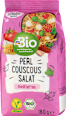 Couscous Salat Perl mediterran dmBio