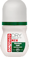 Antitranspirant Roll-On Absolute ExtraDry Unique Scent of Borotalco Borotalco
