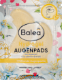 Augenpads Jasmin (1 Paar) Balea