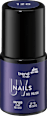 UV-gel lak za nohte 120 trend !t up