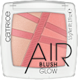 Blush Air Glow 030 Rosy Love CATRICE