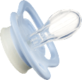 noční silikonový dudlík Air, 5-18m babylove