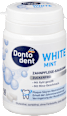žvýkačky Fresh White Dontodent