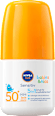 Sonnenroller babies & kids sensitiv LSF 50+ NIVEA SUN