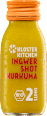 Ingwer Shot Kurkuma KLOSTER KITCHEN