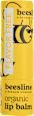 Lippenbalsam Organic Flavor Free beesline