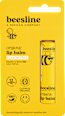 Lippenbalsam Organic Flavor Free beesline