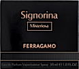 Női EdP Misteriosa FERRAGAMO