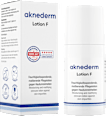 Feuchtigkeitscreme Lotion F Aknederm