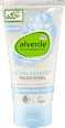 Waschgel Ultra Sensitiv alverde NATURKOSMETIK