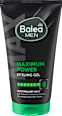 stylingový gel na vlasy Maximum Power Balea MEN