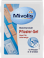 Pflaster-Set Mivolis