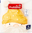 Servietten 3D-Wichtel (33x33 cm) Profissimo
