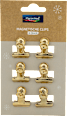 Clips magnetisch sortiert Paradies