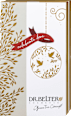 Adventskalender Celebrate Love DR.BELTER