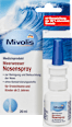 Meerwasser Nasenspray Mivolis