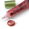 Glittertube Natürlich Bunt 30 Rot alverde NATURKOSMETIK