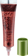 Glittertube Natürlich Bunt 30 Rot alverde NATURKOSMETIK