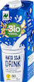 Pflanzendrink Hafer und Soja dmBio