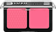 Blush Affair Cream & Powder 020 Pleasing Pink CATRICE