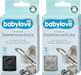 Insektenschutznetz universal sortiert babylove