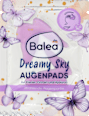 Augenpads Dreamy Sky Schmetterling (1 Paar) Balea