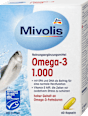 Omega-3 1000 Kapseln Mivolis
