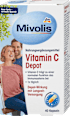 Vitamin C depo kapsule, dodatak ishrani. Mivolis