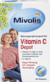 Vitamin C Depot Kapseln Mivolis