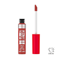 Lasting mega matte tečni karmin za usne - 200 RIMMEL LONDON