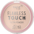 Flawless Touch Filter puder - 010 trend !t up