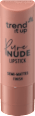 Rdečilo za ustnice Pure Nude 025 trend !t up