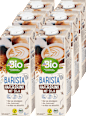 Bio ovseni napitek s sojo Barista dmBio
