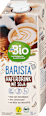 Bio ovseni napitek s sojo Barista dmBio